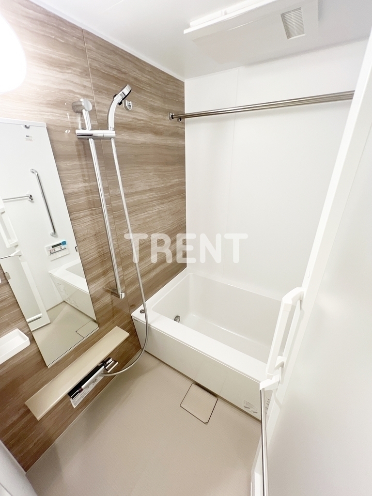 ザパークハビオ文京江戸川橋-304