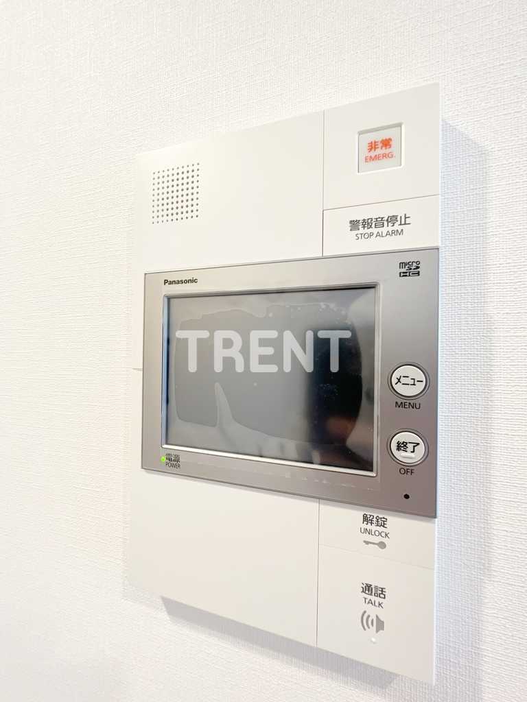 ザパークハビオ文京江戸川橋-304