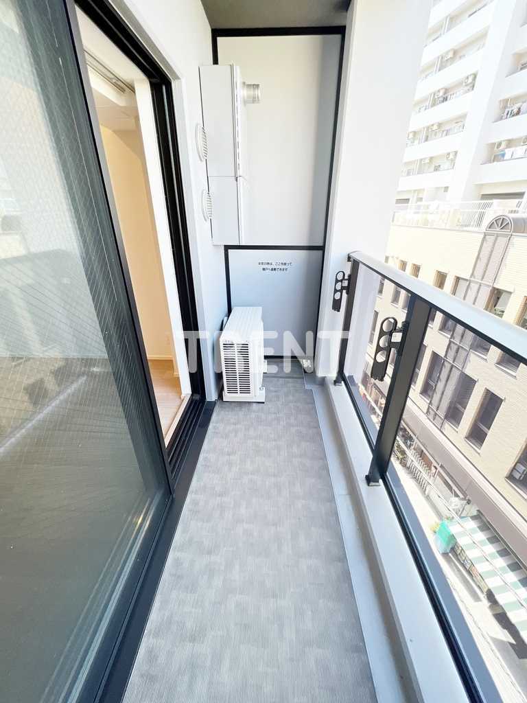 ザパークハビオ文京江戸川橋-304