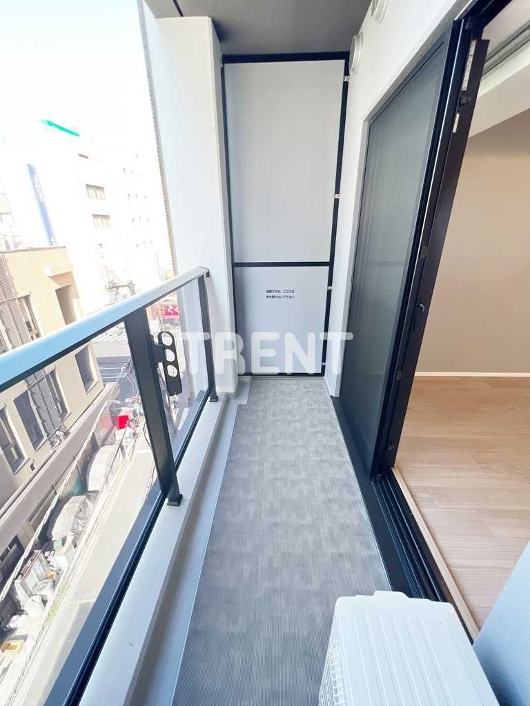 ザパークハビオ文京江戸川橋-304