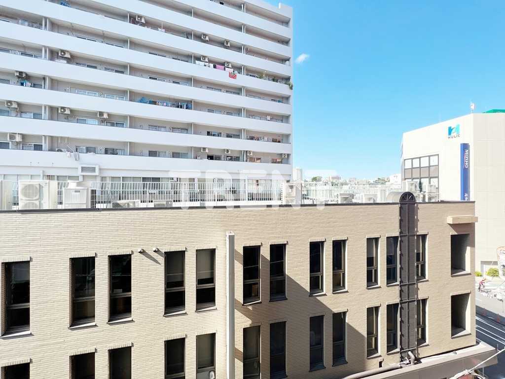 ザパークハビオ文京江戸川橋-304