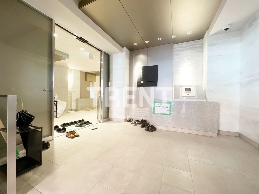 ザパークハビオ文京江戸川橋-304