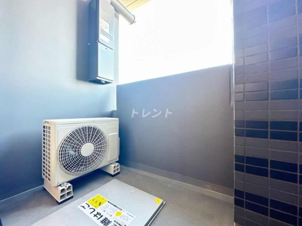 レジデンス文京春日-701