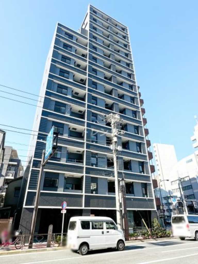 レジデンス文京春日-701