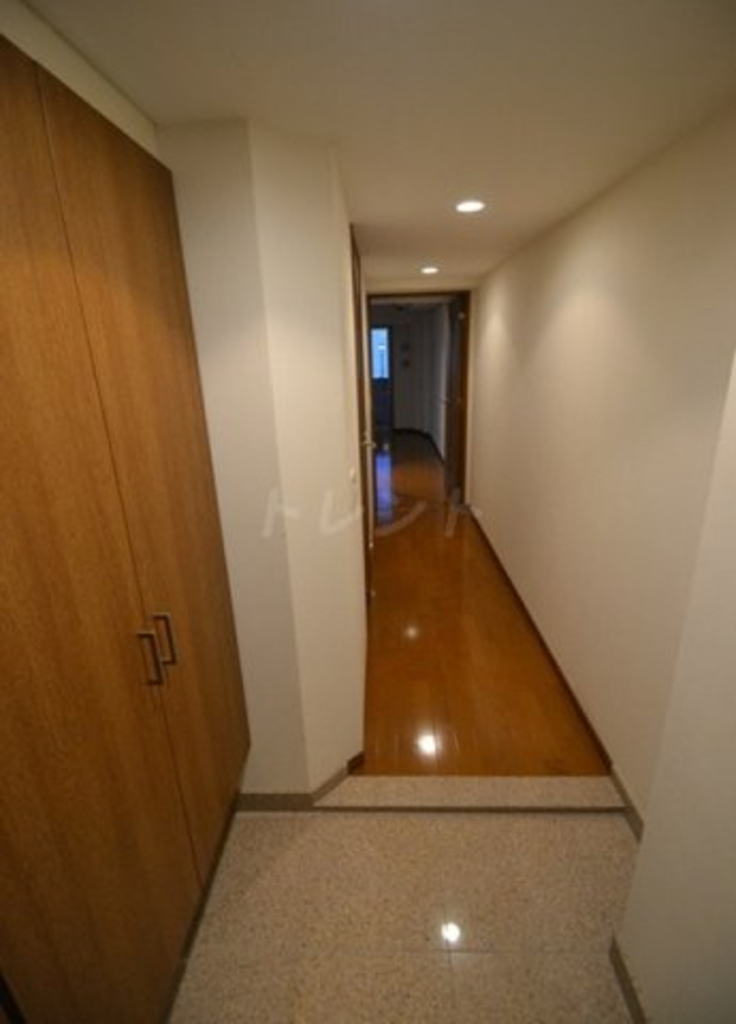 アゼリアテラス新宿-304