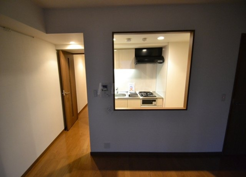 アゼリアテラス新宿-304