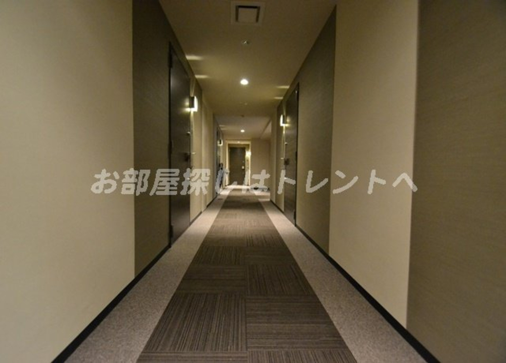 シェフルール西早稲田ラヴィーナ-501