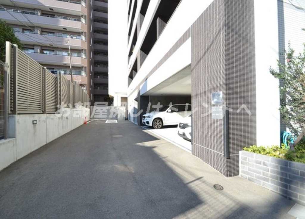 シェフルール西早稲田ラヴィーナ-501