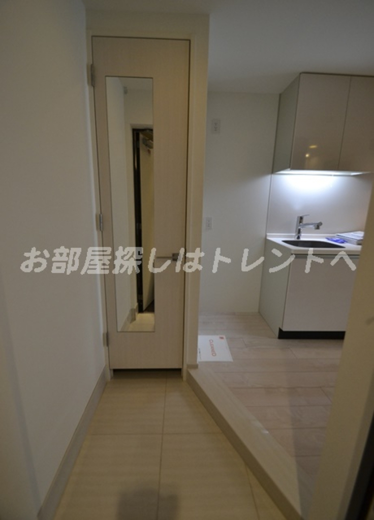 シェフルール西早稲田ラヴィーナ-501