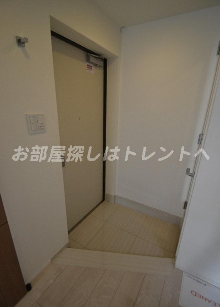 シェフルール西早稲田ラヴィーナ-501