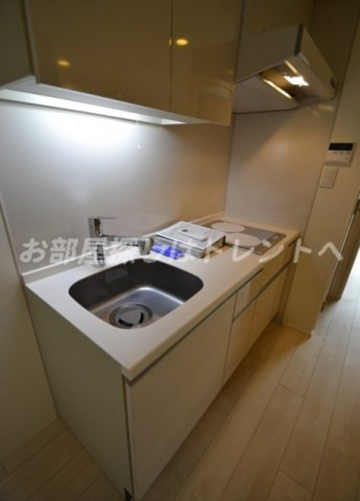 シェフルール西早稲田ラヴィーナ-501