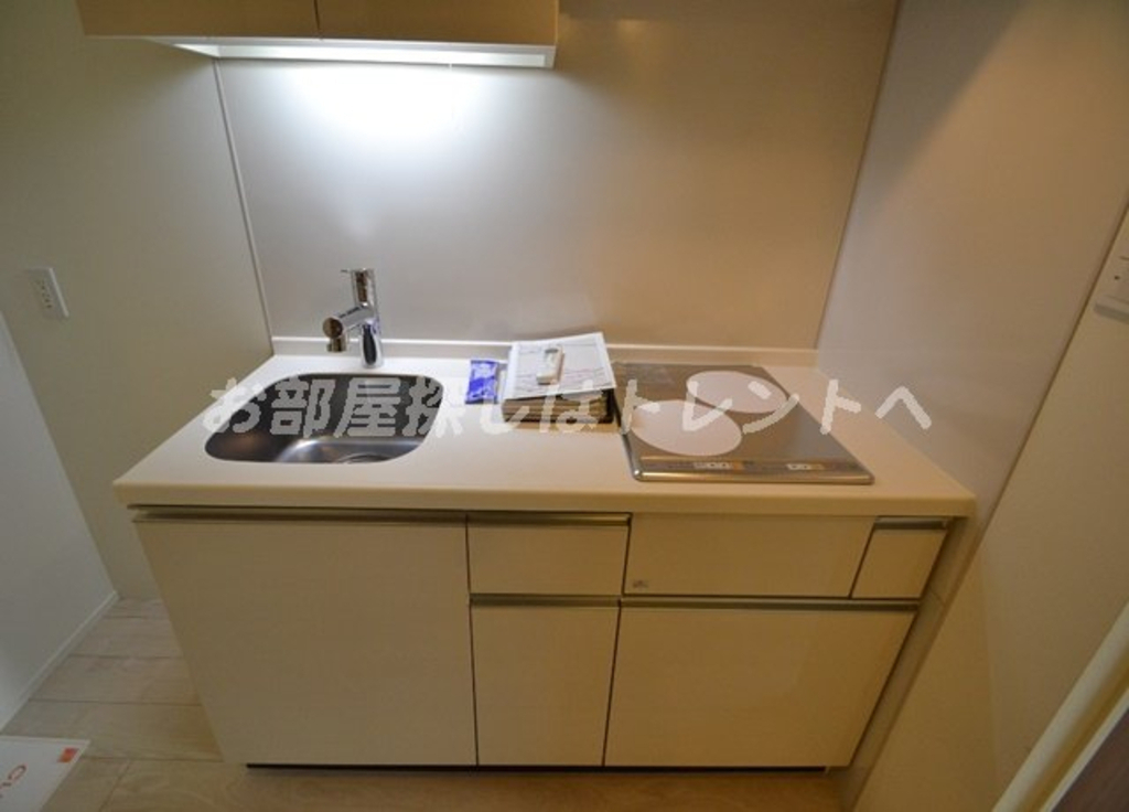 シェフルール西早稲田ラヴィーナ-501