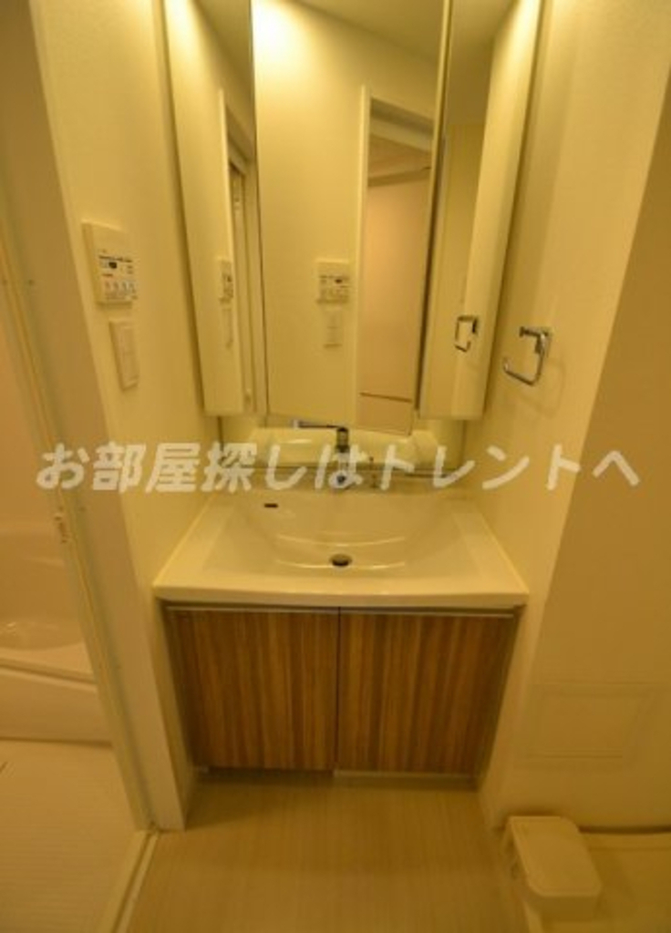 シェフルール西早稲田ラヴィーナ-501