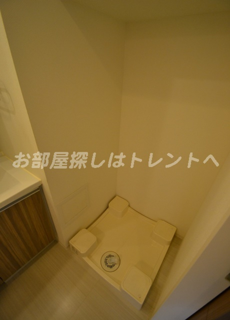 シェフルール西早稲田ラヴィーナ-501