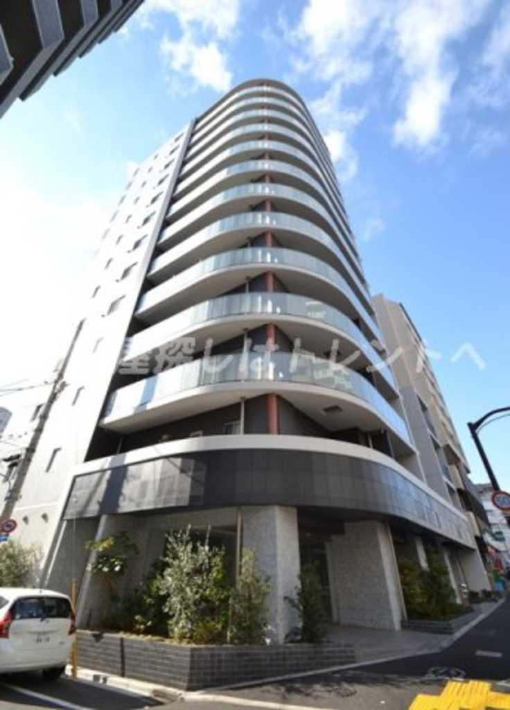 シェフルール西早稲田ラヴィーナ-501