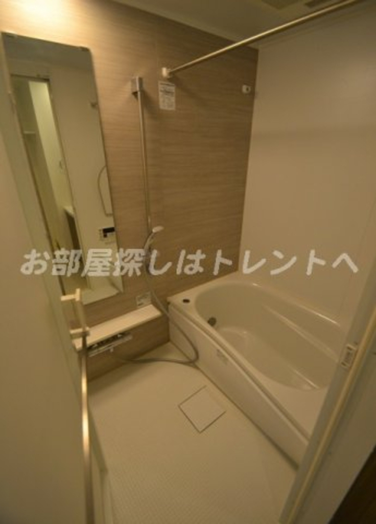 シェフルール西早稲田ラヴィーナ-501