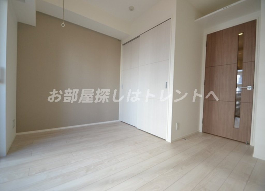 シェフルール西早稲田ラヴィーナ-501