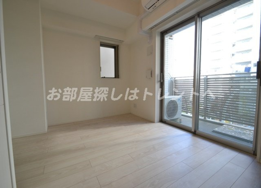 シェフルール西早稲田ラヴィーナ-501