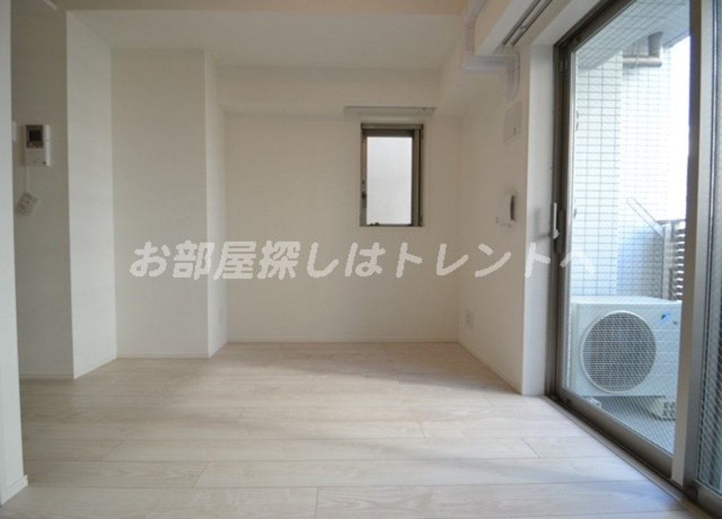 シェフルール西早稲田ラヴィーナ-501