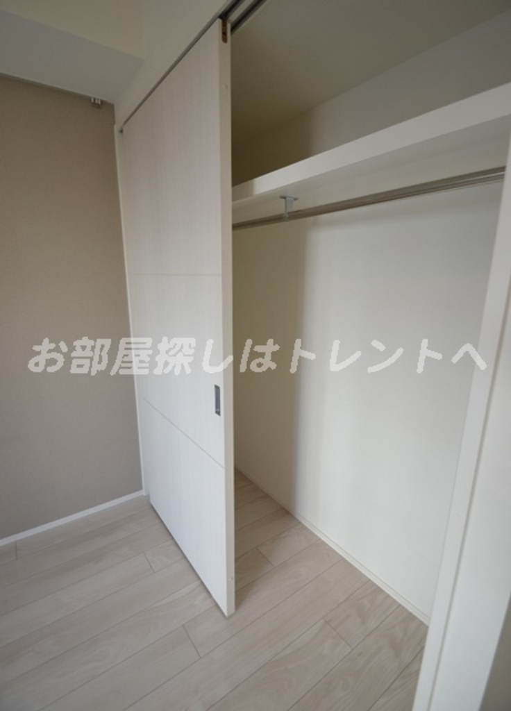 シェフルール西早稲田ラヴィーナ-501