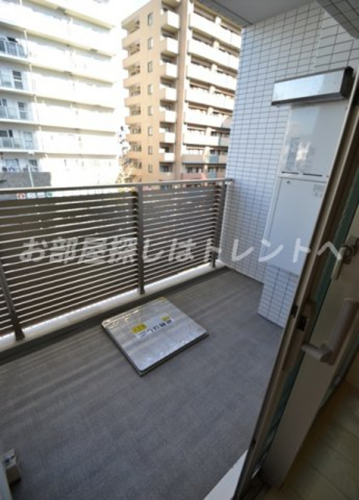 シェフルール西早稲田ラヴィーナ-501