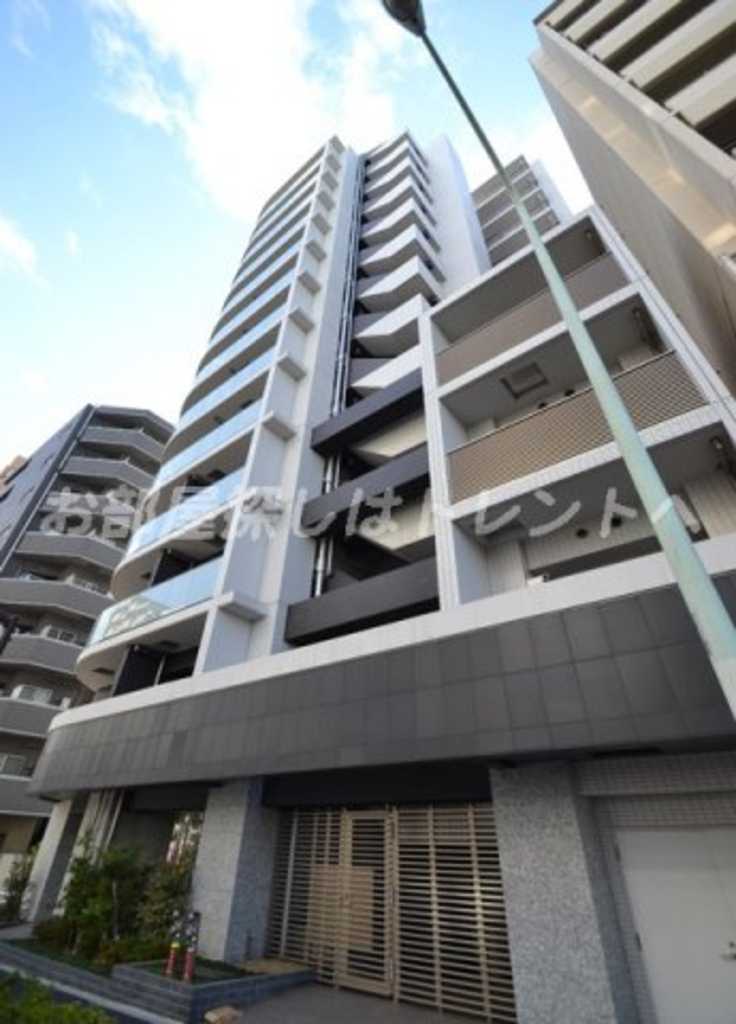 シェフルール西早稲田ラヴィーナ-501