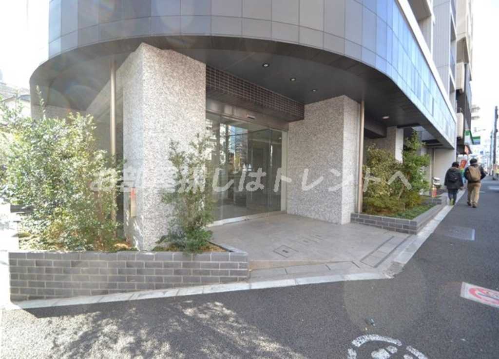 シェフルール西早稲田ラヴィーナ-501