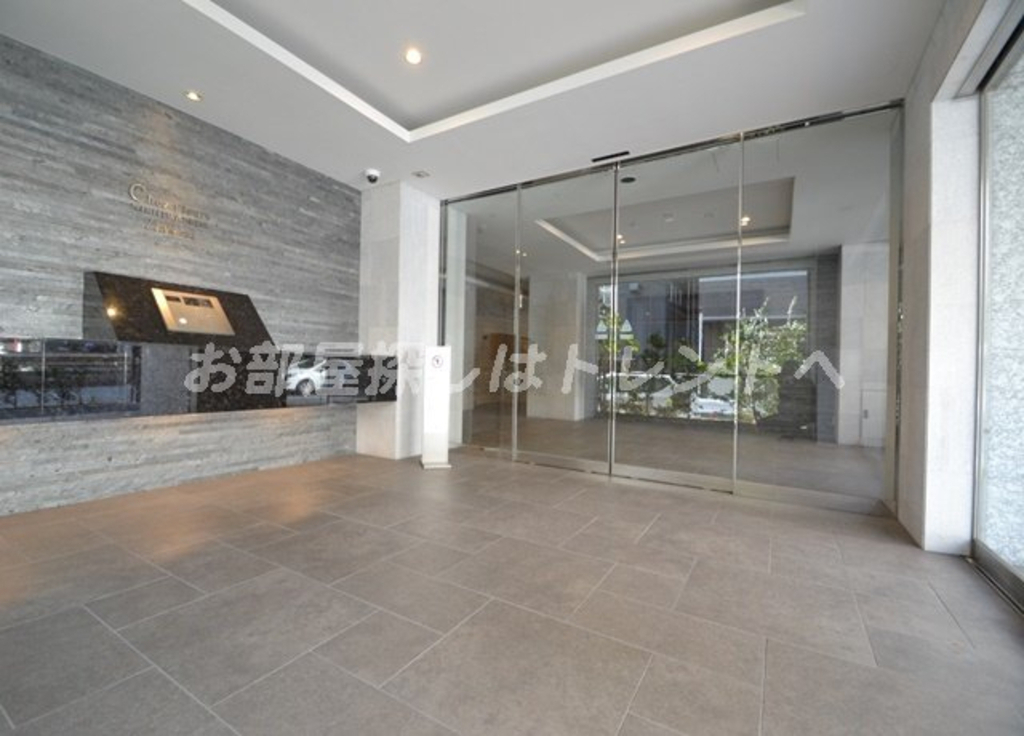 シェフルール西早稲田ラヴィーナ-501