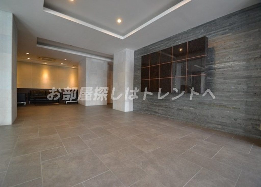 シェフルール西早稲田ラヴィーナ-501