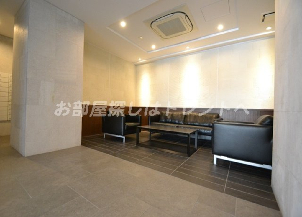 シェフルール西早稲田ラヴィーナ-501