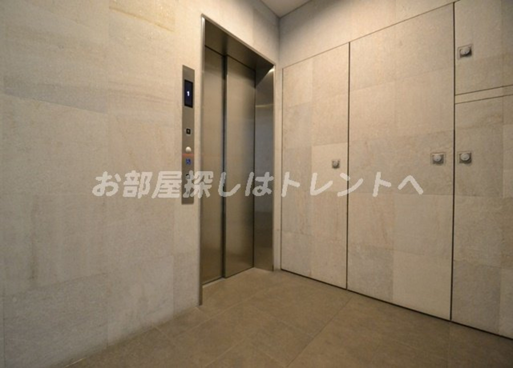 シェフルール西早稲田ラヴィーナ-501