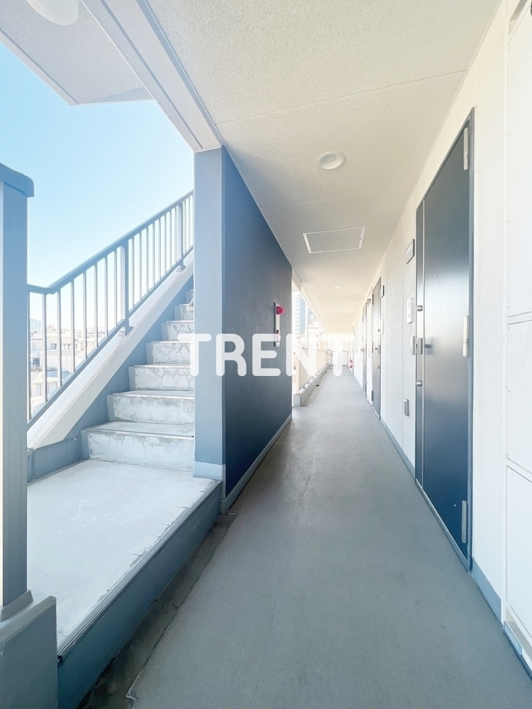 エステムプラザ神楽坂ノースレジデンス-902