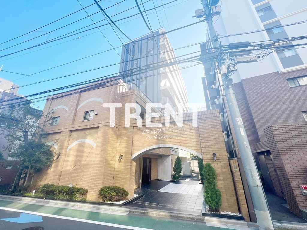 エステムプラザ神楽坂ノースレジデンス-902