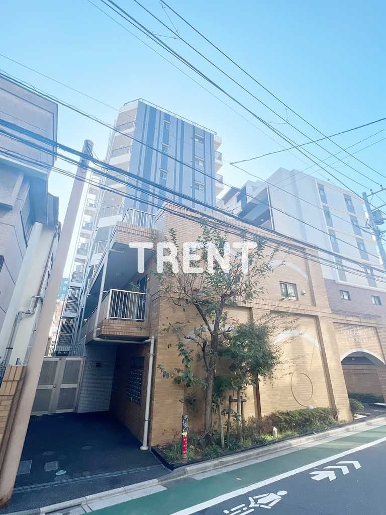 エステムプラザ神楽坂ノースレジデンス-902