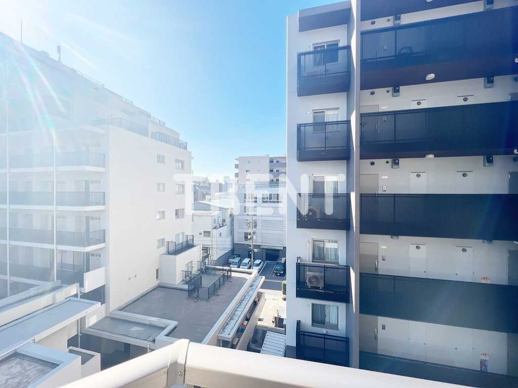 エステムプラザ神楽坂ノースレジデンス-902