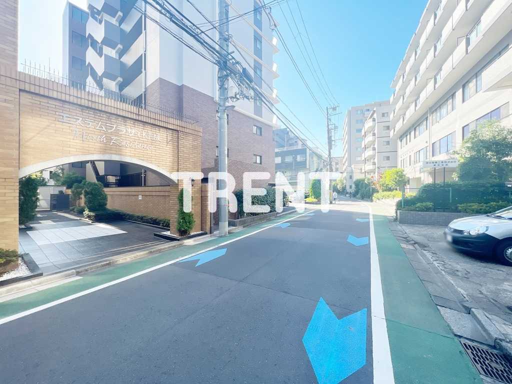 エステムプラザ神楽坂ノースレジデンス-902