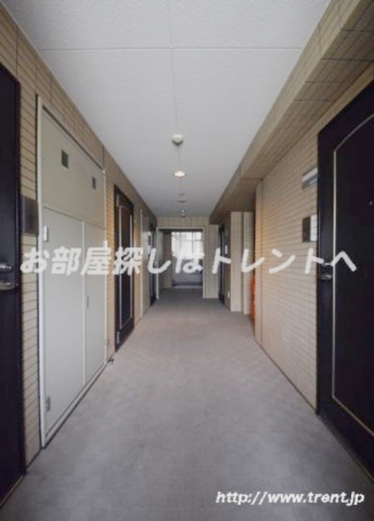 ガラステージ神田小川町-4F