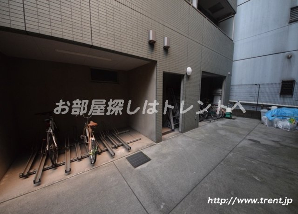 ガラステージ神田小川町-4F