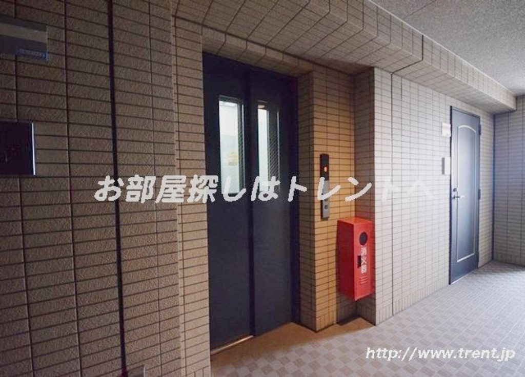 ガラステージ神田小川町-4F