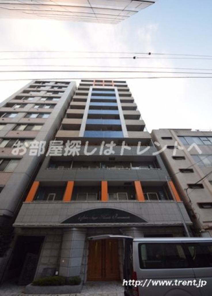 ガラステージ神田小川町-4F