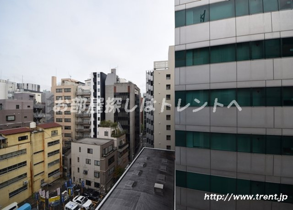 ガラステージ神田小川町-4F