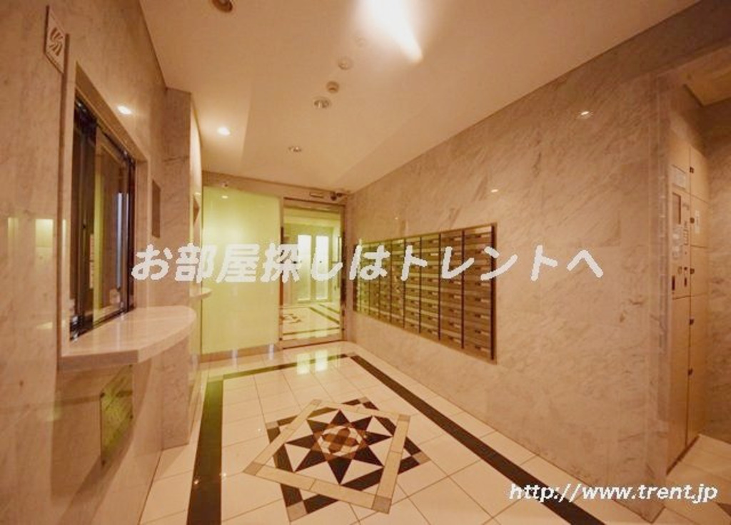 ガラステージ神田小川町-4F