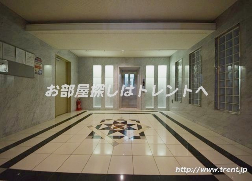 ガラステージ神田小川町-4F