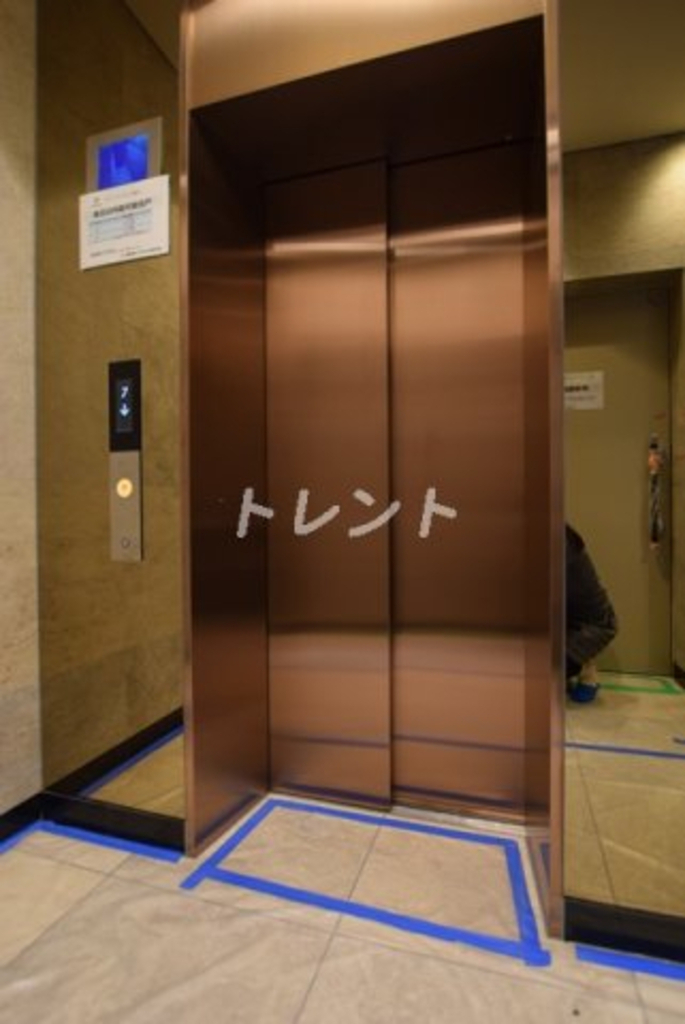 ザパークハビオ早稲田-705