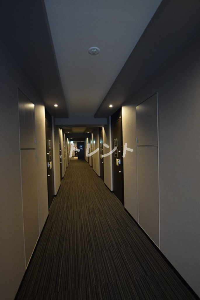 ザパークハビオ早稲田-705