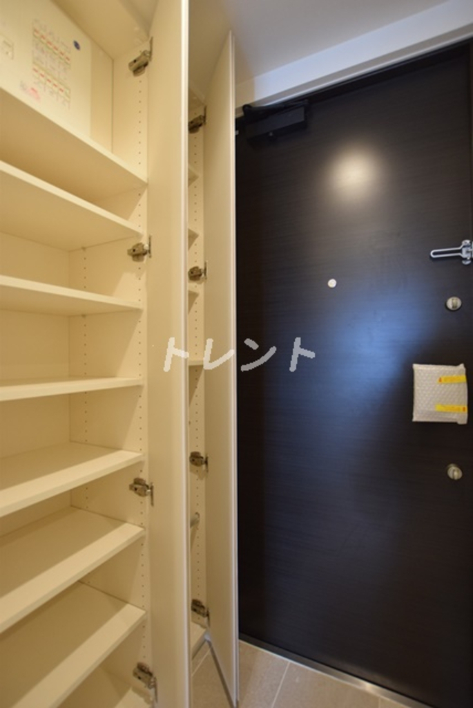 ザパークハビオ早稲田-705