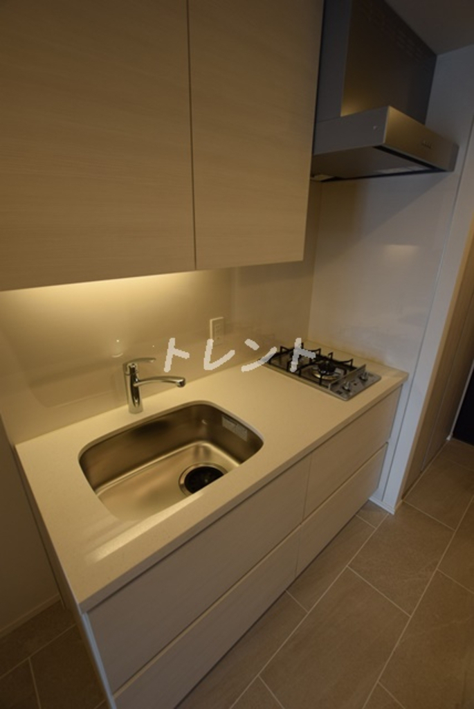 ザパークハビオ早稲田-705