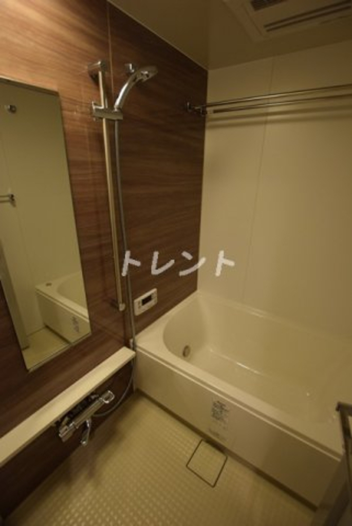 ザパークハビオ早稲田-705