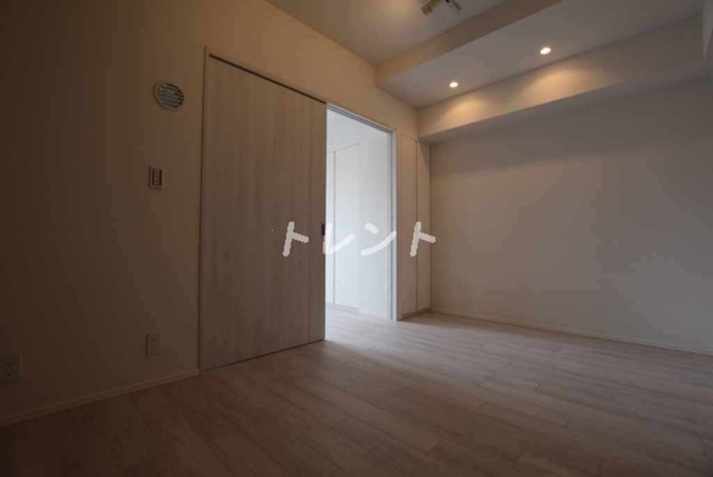 ザパークハビオ早稲田-705