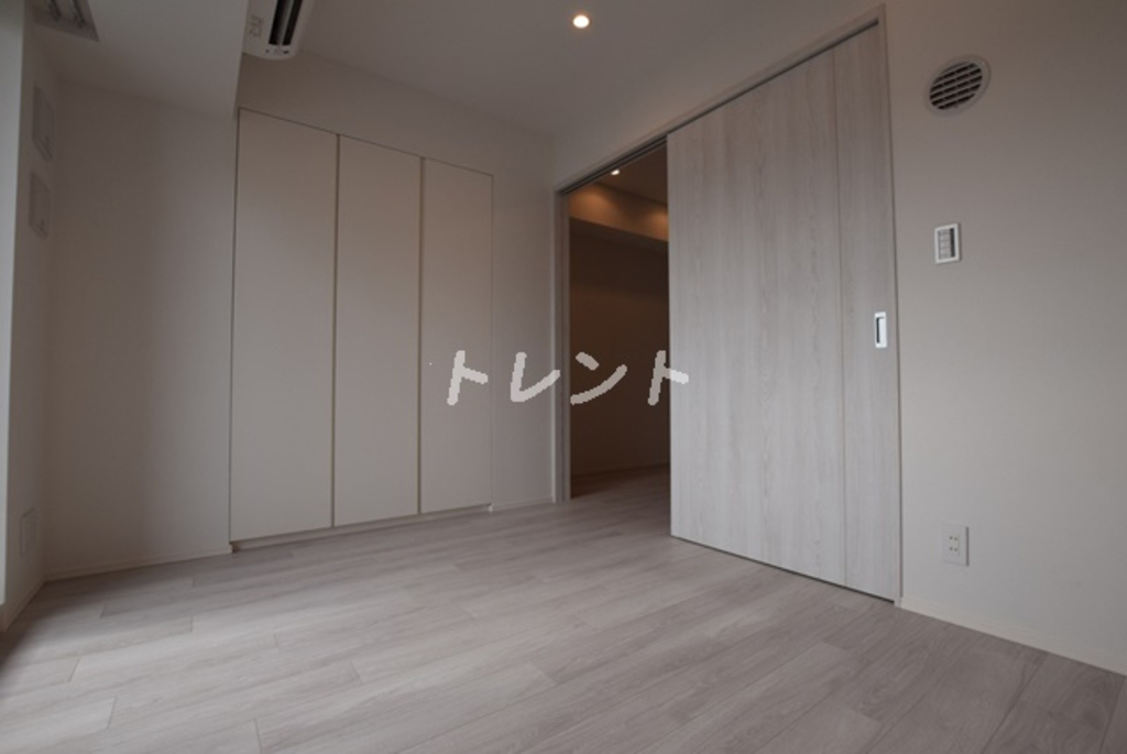 ザパークハビオ早稲田-705